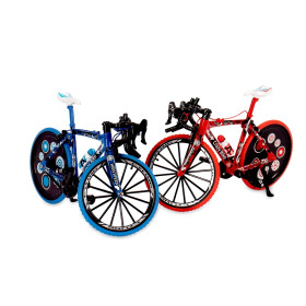 Bicicleta miniatura personalizado