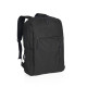 Mochila nylon usb 20l  para empresas