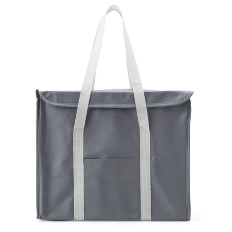 Bolsa térmica 32l com logotipo