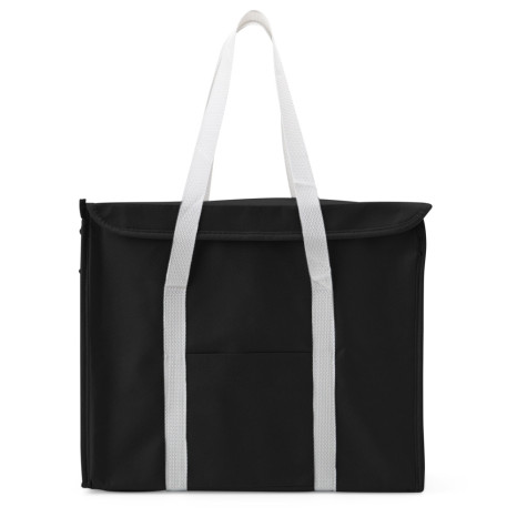 Bolsa térmica 32l com logotipo