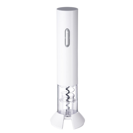 Saca rolhas emborrachado a pilha promocional