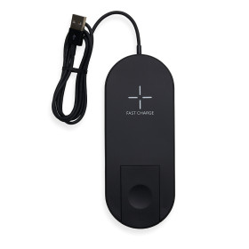 Base carregador por indução 