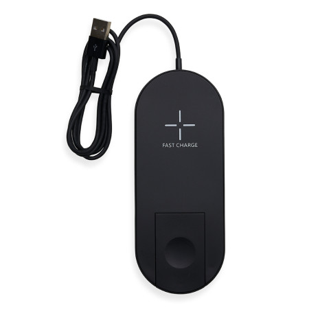 Base carregador por indução 