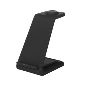 Carregador indução 3 em 1 para brinde