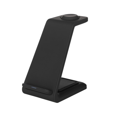 Carregador indução 3 em 1 para brinde