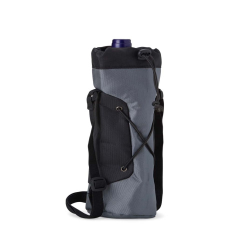 Capa para garrafa nylon para brinde