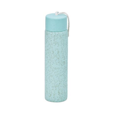 Garrafa de vidro 330ml para empresas