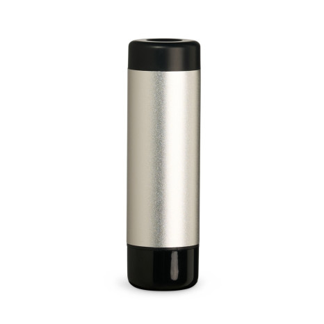 Power bank 4.000mah com lanterna promocional