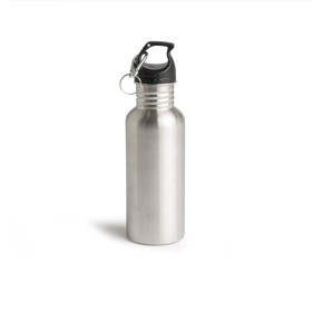 Squeeze inox 600ml personalizado