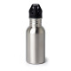 Squeeze inox 550ml promocional