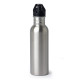 Squeeze inox 700ml com logotipo