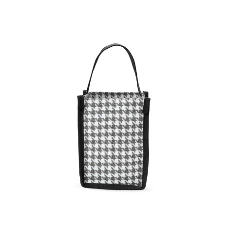 Sacola compacta de poliéster para empresas