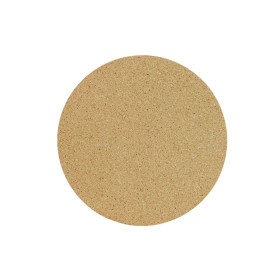 Descanso de panela cortiça personalizado