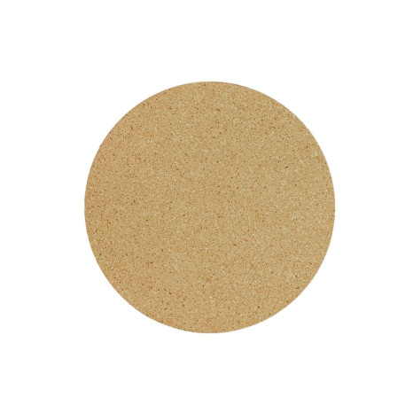 Descanso de panela cortiça personalizado