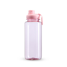 Squeeze plástico 1 litro promocional