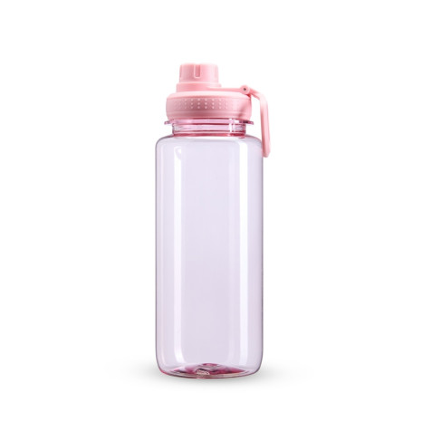 Squeeze plástico 1 litro promocional