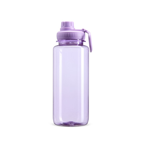 Squeeze plástico 1 litro promocional