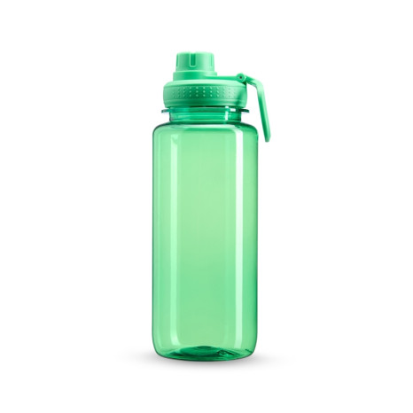 Squeeze plástico 1 litro promocional