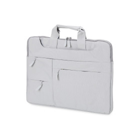Pasta para notebook 15’6 de nylon personalizado