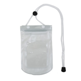 Capa a prova d'agua para brinde