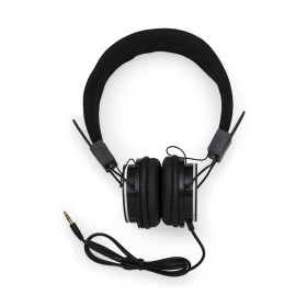 Fone de ouvido articulavel s/ microfone  para brinde