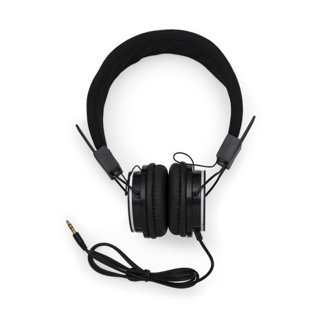 Fone de ouvido articulavel s/ microfone  para brinde