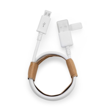 Cabo v8 personalizado