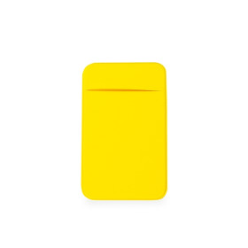 Porta cartão em lycra promocional