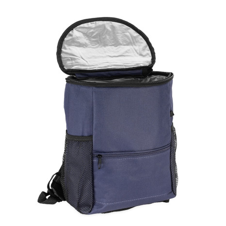 Mochila térmica nylon 10 litros para brinde