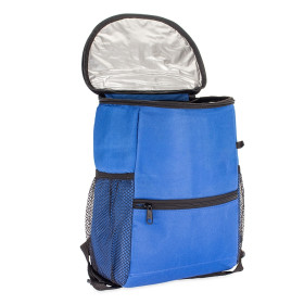 Mochila térmica nylon 10 litros para brinde