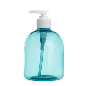 Frasco multiuso 480ml com logotipo