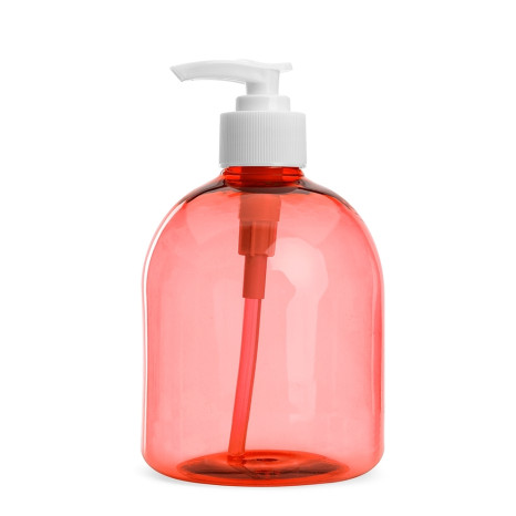 Frasco multiuso 480ml com logotipo