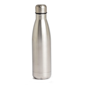 Garrafa inox 500ml promocional
