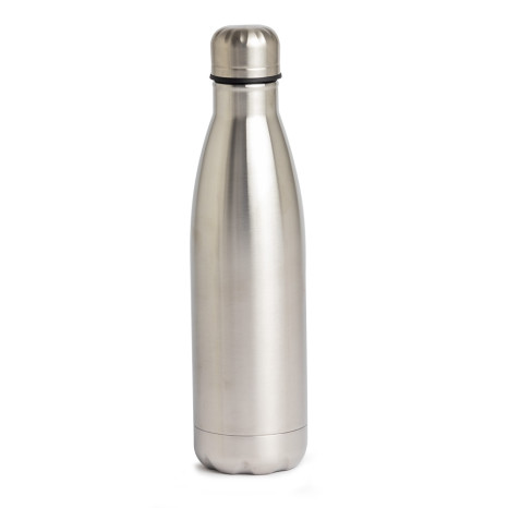 Garrafa inox 500ml promocional