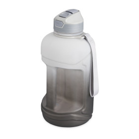 Squeeze plástica 2,2 litros personalizado