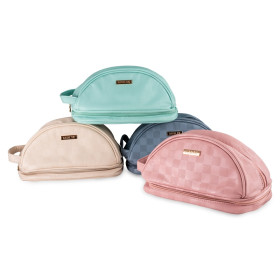 Nécessaire pu com logotipo