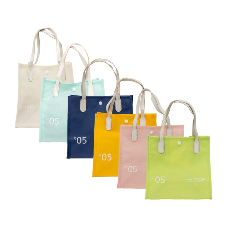 Bolsa pvc impermeável 7l para brinde