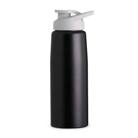 Squeeze inox 880ml para empresas