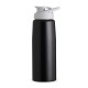 Squeeze inox 880ml para empresas