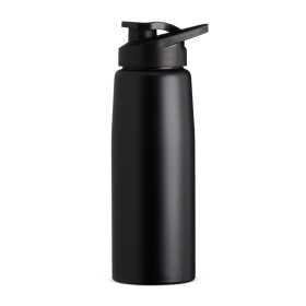 Squeeze inox 880ml para empresas