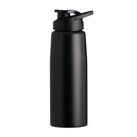 Squeeze inox 880ml para empresas