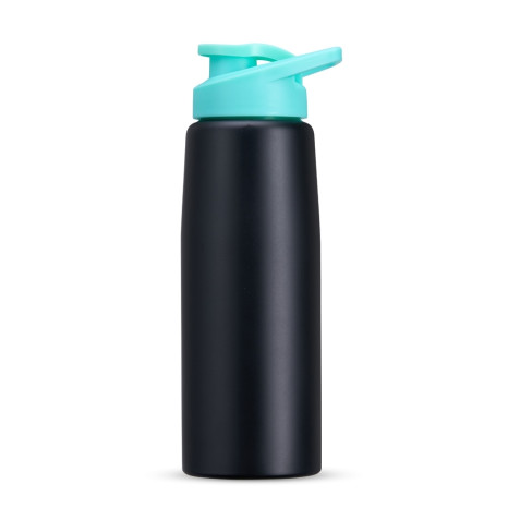 Squeeze inox 880ml para empresas