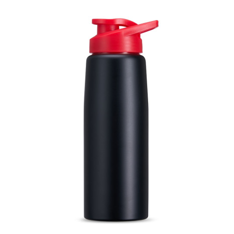 Squeeze inox 880ml para empresas