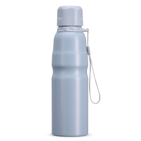 Garrafa inox 800ml para empresas