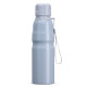 Garrafa inox 800ml para empresas