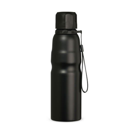 Garrafa inox 800ml para empresas