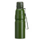 Garrafa inox 800ml para empresas