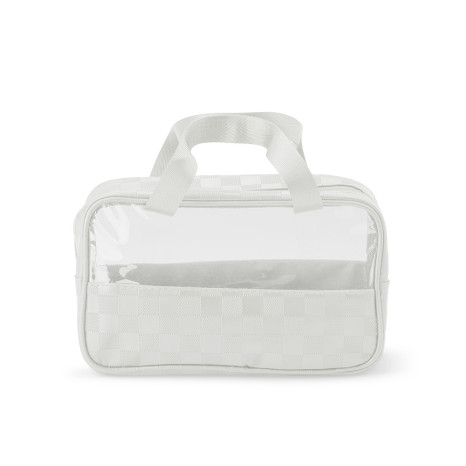 Nécessaire pvc impermeável personalizado