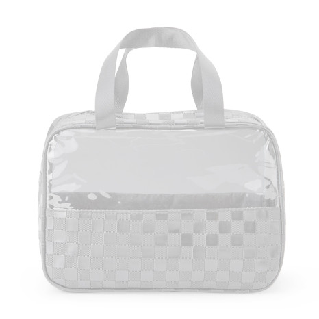 Nécessaire pvc impermeável promocional