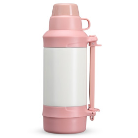 Garrafa térmica 1,25l para brinde